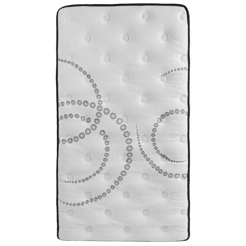 Matelas à ressorts ensachés de 10 pouces - Matelas de qualité supérieure