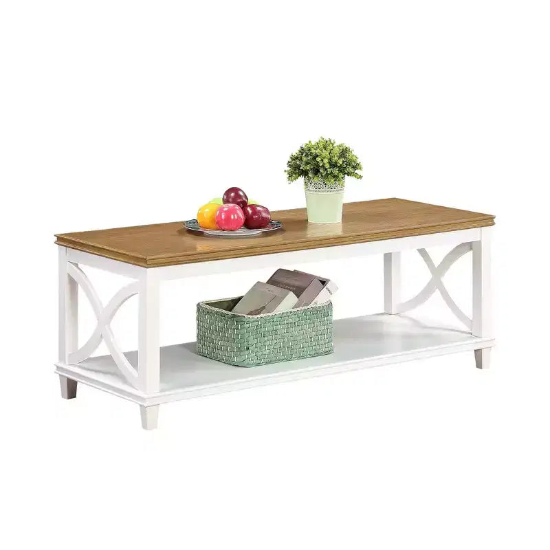 Table basse Florence