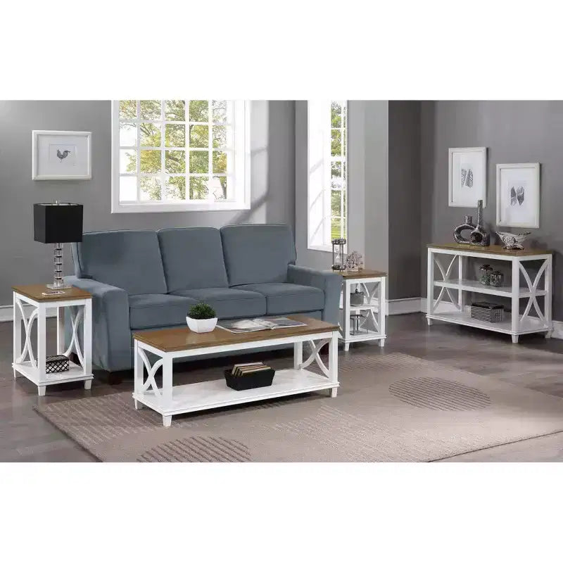 Table basse Florence