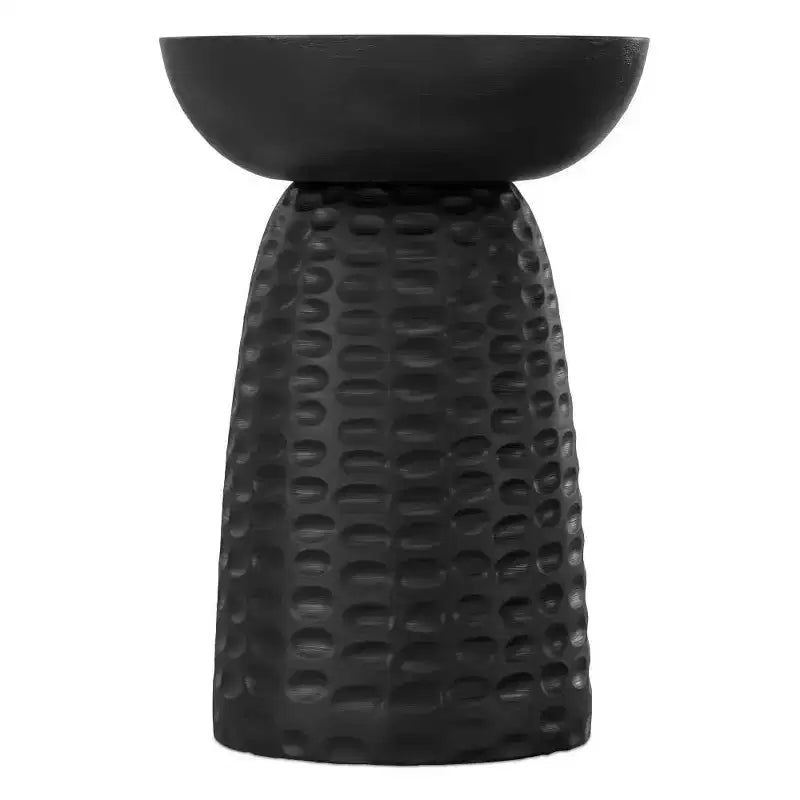 table d'appoint en bois