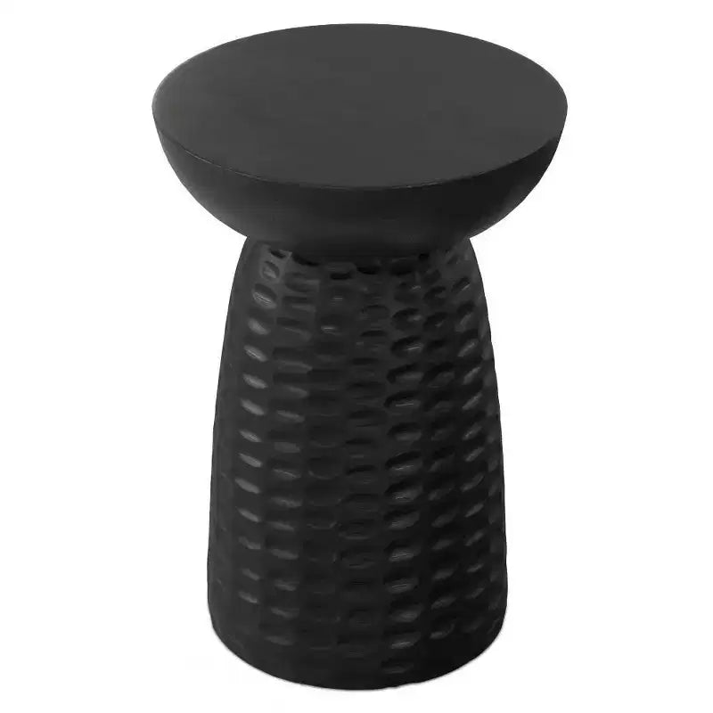 table d'appoint en bois