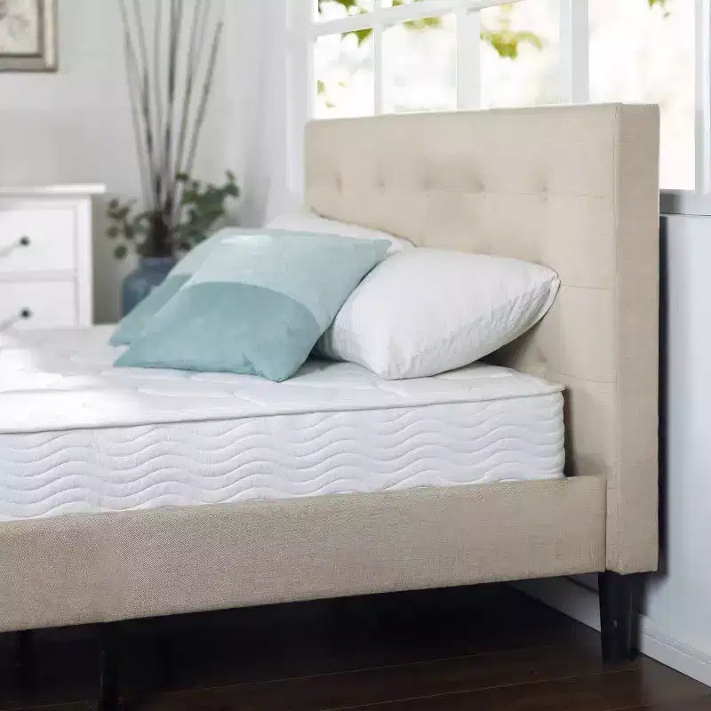 Matelas à ressorts