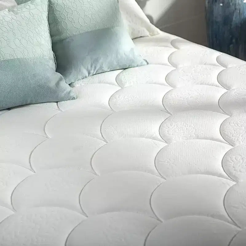 Matelas à ressorts