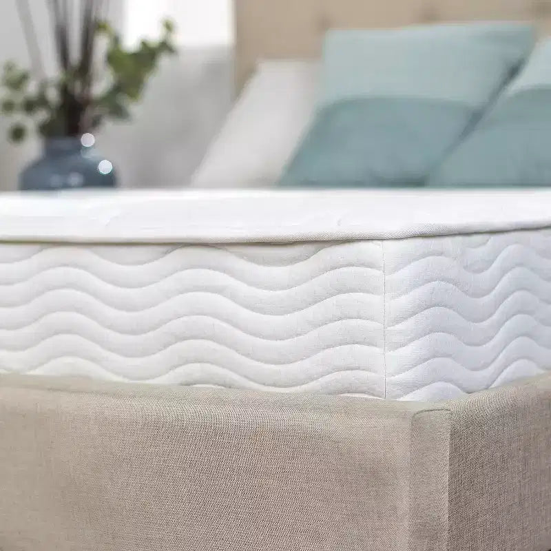 Matelas à ressorts