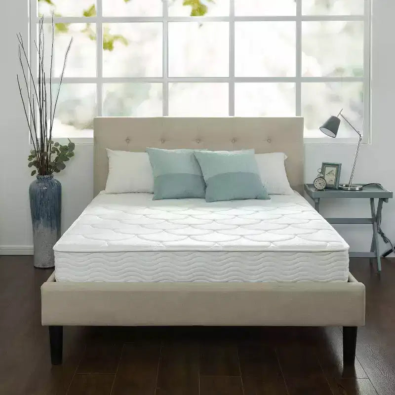 Matelas à ressorts